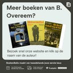 Geertje, t hooi moet om 9789024646180 B. Overeem, Verzenden, Gelezen, B. Overeem