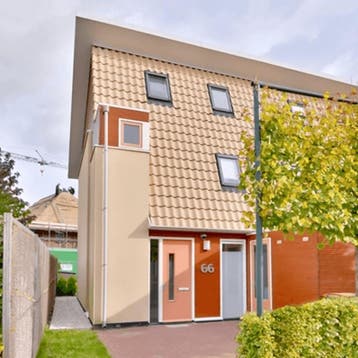 Huis in Deventer gevonden voor €1650,- pm, Huizen en Kamers, Huizen te koop, Deventer