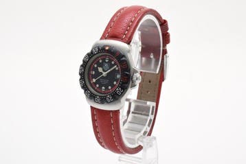 TAG Heuer - Formula 1 - Zonder minimumprijs - WA1414 - Dames