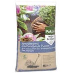 Pokon bio aanplantgrond zuurminnende planten | 30 liter, Tuin en Terras, Verzenden