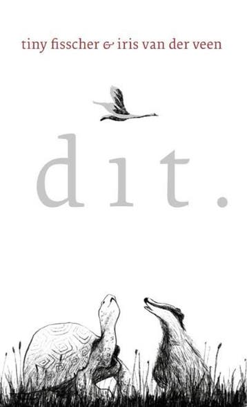 Dit. | Fisscher, Tiny | Nieuw, Ophalen of Verzenden, Nieuw, Fisscher, Tiny