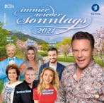 Immer Wieder Sonntags 2021 - 2CD, Ophalen of Verzenden, Nieuw in verpakking