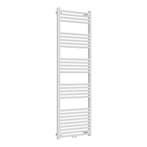 [neu.haus] Handdoekradiator Voss 160x60x3 cm wit, Doe-het-zelf en Verbouw, Verwarming en Radiatoren, Verzenden, Nieuw