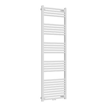 [neu.haus] Handdoekradiator Voss 160x60x3 cm wit, Verzenden, Nieuw