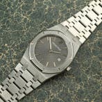 Audemars Piguet - Royal Oak - 56175ST - Heren - 1990-1999, Sieraden, Tassen en Uiterlijk, Horloges | Heren, Nieuw