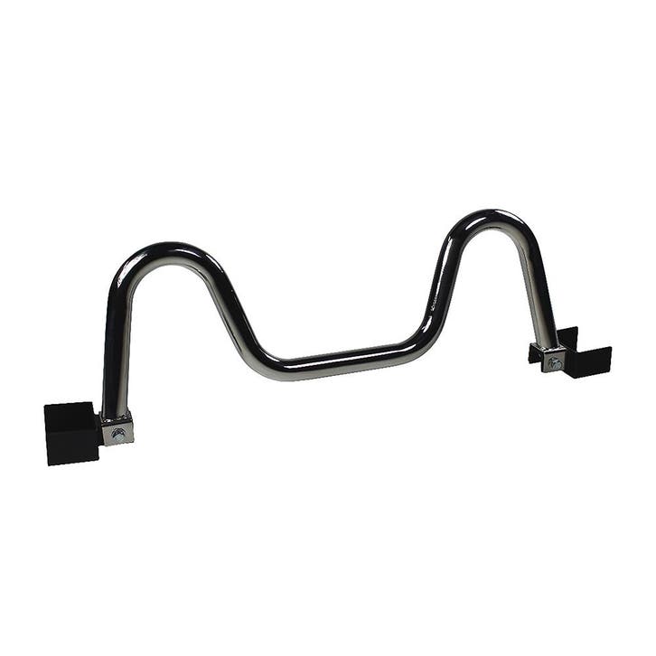 MG TF RVS rolbeugel/sierbeugel, Auto diversen, Auto-accessoires, Nieuw, Ophalen of Verzenden