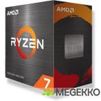 AMD Ryzen 7 5800XT, Computers en Software, Processors, Verzenden, Nieuw