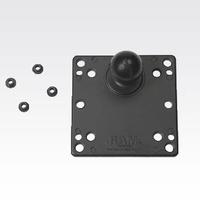 Zebra RAM Mount | RAM-246U, Verzenden, Nieuw