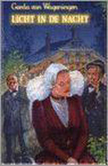 Licht in de nacht / VCL-serie - Gerda van Wageningen, Boeken, Verzenden, Gelezen, Gerda van Wageningen