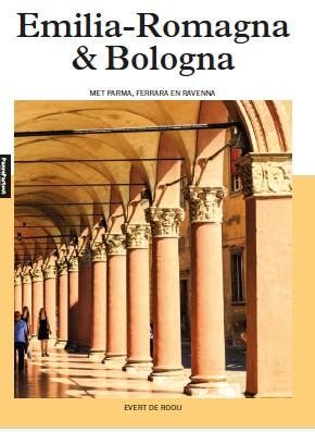 Emilia-Romagna & Bologna | Evert Rooij | Nieuw, Ophalen of Verzenden, Nieuw, Evert Rooij