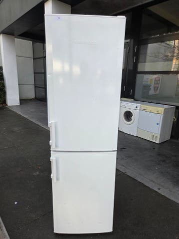 KWALITATIEVE KOELKASTEN / IJSKASTEN + GARANTIE! v.a. €175, 200 liter of meer, Met aparte vriezer, Zo goed als nieuw, Energieklasse A of zuiniger