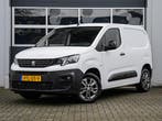 Peugeot Partner | Zakelijke Lease v.a. €255.97 pm, Automaat, Stof, Gebruikt, Euro 6