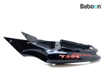 Kontpaneel Triumph Daytona 955 / T 595 1997-1998 (T595 955i), Motoren, Verzenden, Gebruikt