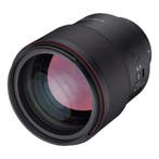 Samyang 135mm f/1.8 AF Sony E-mount objectief - Tweedehands, Verzenden, Gebruikt, Telelens