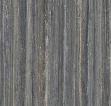 Forbo Marmoleum Modular t5237 black sheep lines, Nieuw