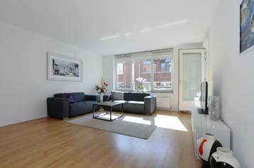 Te huur: Appartement Graaf Florisstraat in Voorburg, Huizen en Kamers, Huizen te huur, Voorburg, Appartement, Zuid-Holland