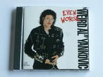 Weird Al Yankovic - Even Worse, Ophalen of Verzenden, Zo goed als nieuw
