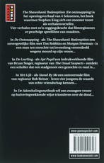 The Shawshank redemption 9789021001623 Stephen King, Boeken, Verzenden, Gelezen, Stephen King