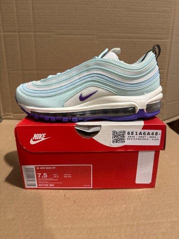 Nike - Air Max - Sneakers - Maat: EU 38.5 - Nieuw met tags, Nieuw