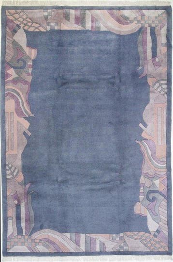 Modern Designer Tapijt Nepal Royal - Tapijt - 353 cm - 244, Nieuw