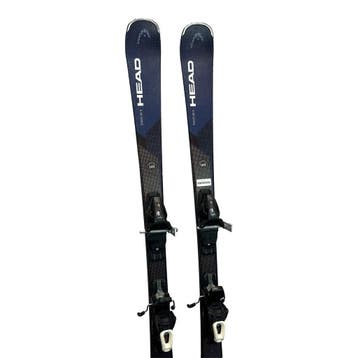 Head Shape NX R + PR 11 GW-149, Sport en Fitness, Gebruikt, Ophalen of Verzenden, Carve, Skiën