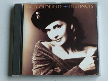Sally Oldfield - Instincts, Ophalen of Verzenden, Zo goed als nieuw