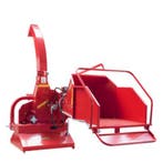 Del morino Delmorino Scorpion hakselaar 20-60pk - 12cm, Ophalen of Verzenden, Nieuw