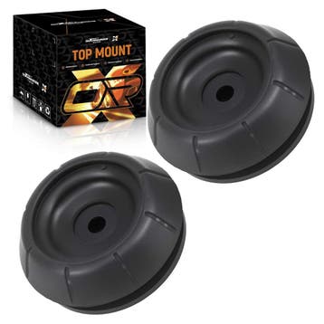 2x Schokdemper Mounting geschikt voor Opel Astra 1998-200..., Verzenden, Nieuw, Opel