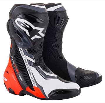 Supertech R motorlaars Alpinestars, Motoren, Verzenden, Nieuw met kaartje