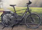 KTM Cento 10 Plus e-bike – 750Wh accu -  Bosch Middenmotor, Overige merken, Ophalen of Verzenden, Zo goed als nieuw, 50 km per accu of meer