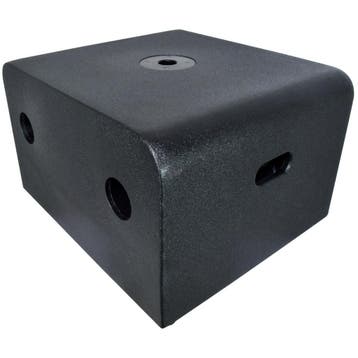 Citronic LOSUB-15 Subwoofer Met Hoog Vermogen In Een, Audio, Tv en Foto, Luidsprekers, Verzenden, Nieuw, Overige typen, Overige merken