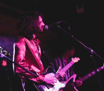 Kid Kapichi Tickets Melkweg Te Koop