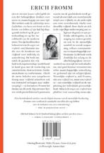 De angst voor vrijheid 9789061315438 Erich Fromm, Boeken, Verzenden, Zo goed als nieuw, Erich Fromm