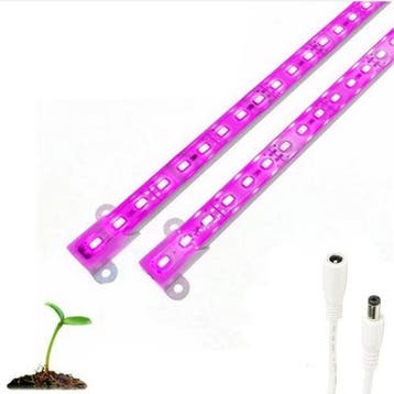 Grow light - Paars/Violet - 100cm - Waterproof, Ophalen of Verzenden, Nieuw
