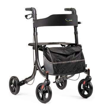 MultiMotion Rollator Light MultiMotion - kleur antraciet, Ophalen of Verzenden, Nieuw