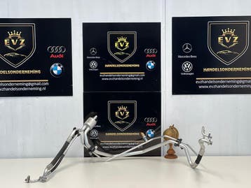 Peugeot Partner airco leiding bj.2018 Art.9681693180H08, Gebruikt, Peugeot