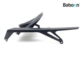 Hugger Yamaha Tracer 9 2023-2024 (MTT890 B5U) (B5U-21650), Verzenden, Gebruikt
