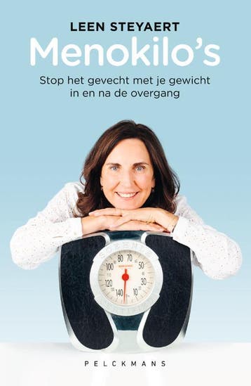 Menokilos - Leen Steyaert 9789464018943, Verzenden, Gelezen, Leen Steyaert