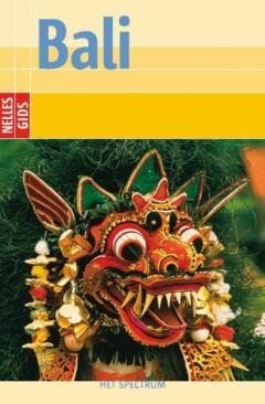 Nelles Gids Bali Lombok / Nelles gidsen - Berthold Schwarz, Verzenden, Gelezen, Berthold Schwarz