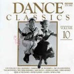 cd - Various - Dance Classics Volume 10, Cd's en Dvd's, Verzenden, Zo goed als nieuw