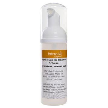 Biosmetics  Oog MakeUp Remover  50 ml, Verzenden, Nieuw