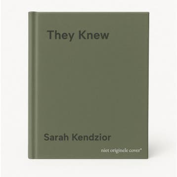 They Knew - Sarah Kendzior 9781250878601, Verzenden, Gelezen, Sarah Kendzior