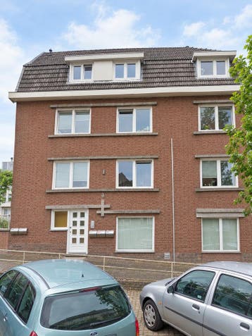 Te huur: Appartement Kerkstraat in Vaals, Vaals, Limburg, Appartement