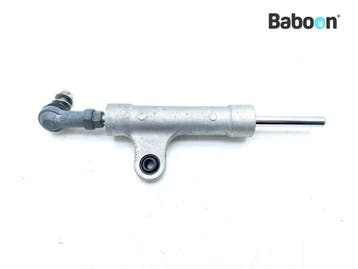 Stuurdemper Suzuki GSX R 1000 2001-2002 (GSXR1000 K1/K2), Motoren, Verzenden, Gebruikt
