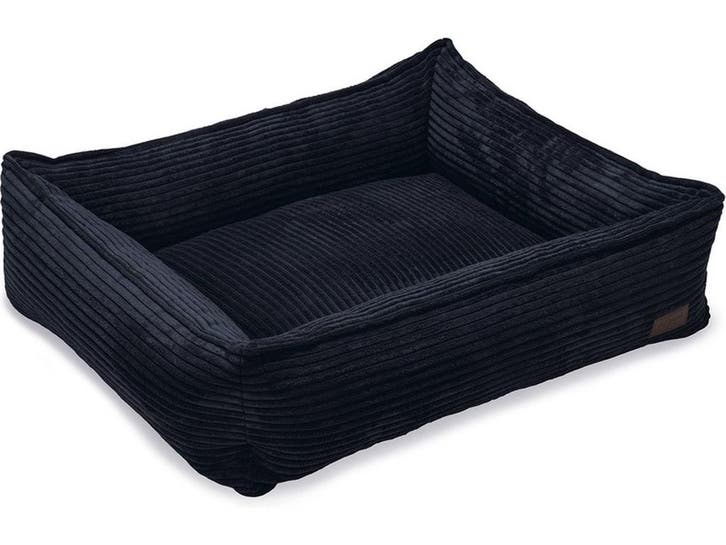 Designed by Lotte Ribbed - Hondenmand - Geribbelde stof -, Huis en Inrichting, Overige Huis en Inrichting, Nieuw, Verzenden