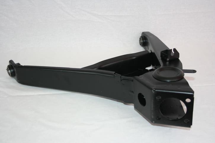 Nieuwe draagarm links voor Fiat 126 ( incl. verzenden ), Auto-onderdelen, Ophanging en Onderstel, Nieuw, Fiat, Ophalen of Verzenden