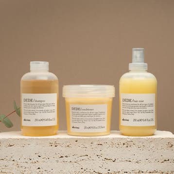 Davines DEDE Shampoo, Verzenden, Nieuw