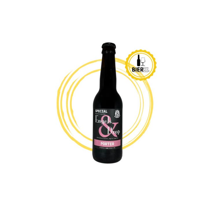 De Molen - Engels & Drop, Verzamelen, Biermerken