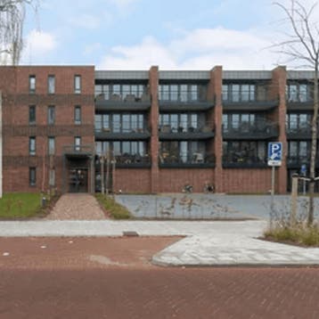 Appartement gevonden in of bij Sneek, Sneek, Direct bij eigenaar, Friesland, Appartement
