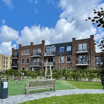 Appartement in Hoofddorp gevonden voor €1450,- pm, Appartement, Direct bij eigenaar, Hoofddorp